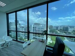 Vision Exchange (D22), Office #467876441